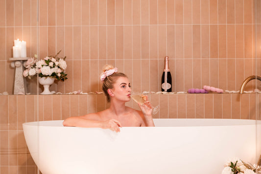 5 Ways to Create a Beautiful Evening Ritual