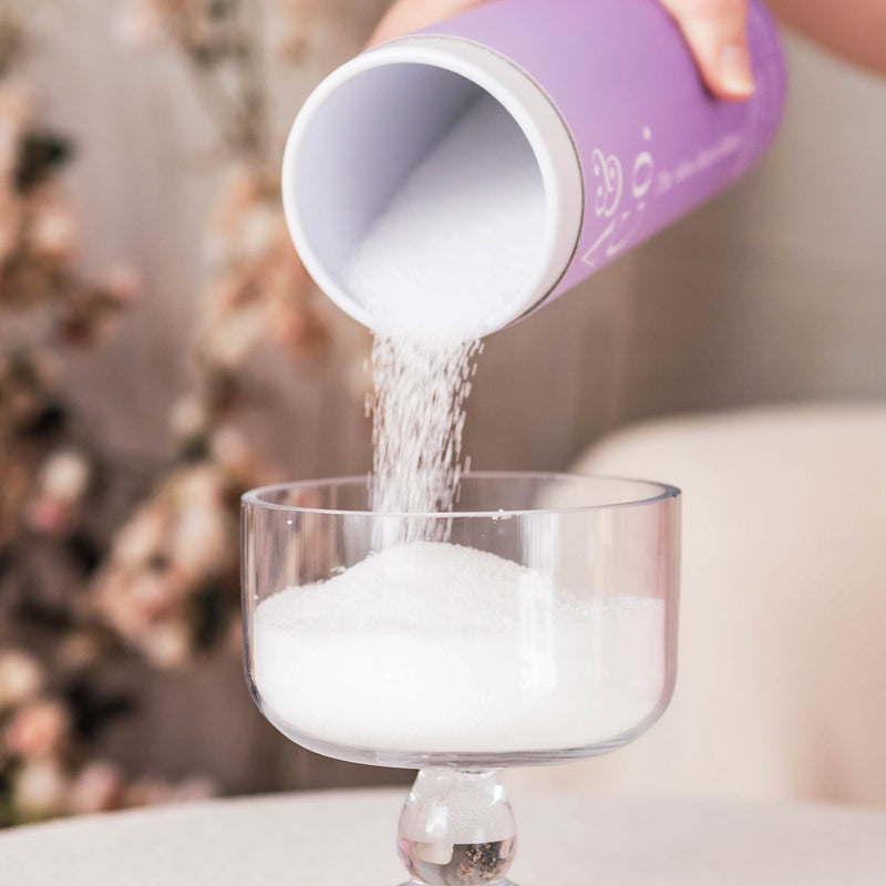 Pour