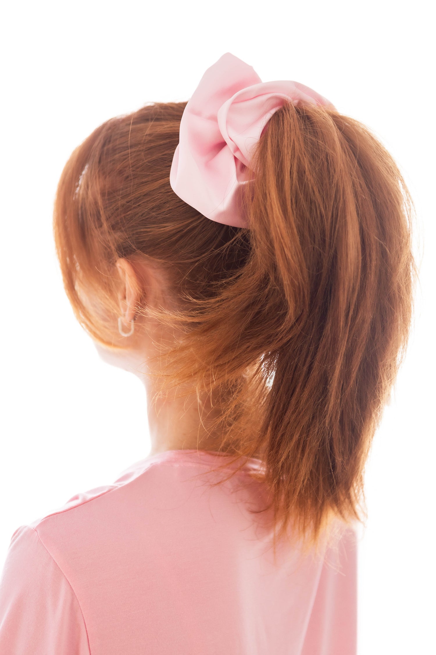 PRE-ORDER | Arrives October 2026 - The Darling Scrunchie