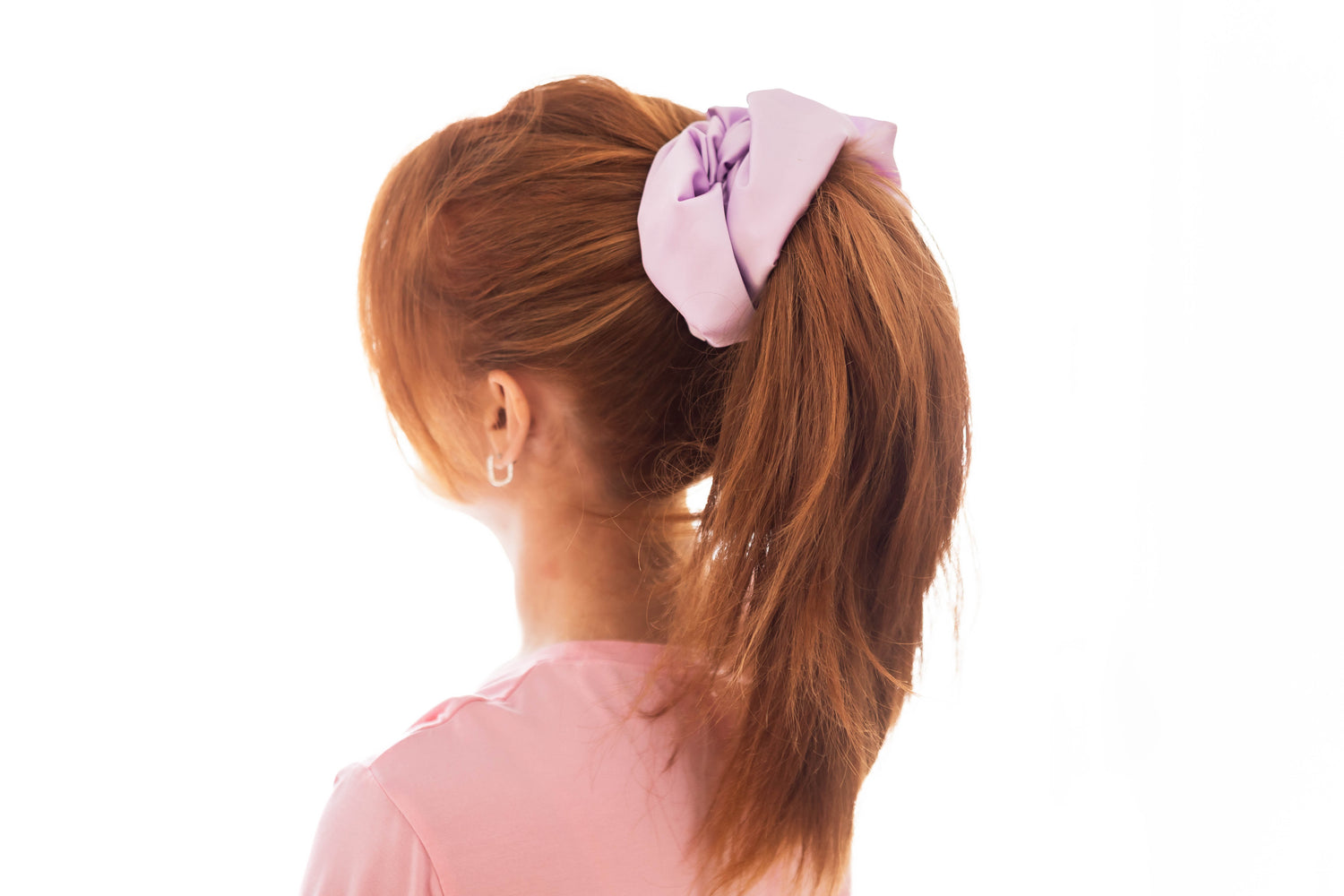 PRE-ORDER | Arrives October 2026 - The Darling Scrunchie