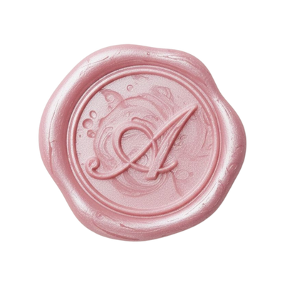 Artheli & Co. wax stamp